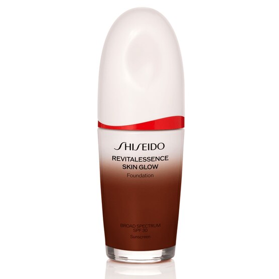 REVITALESSENCE Base l�quida Skin Glow550